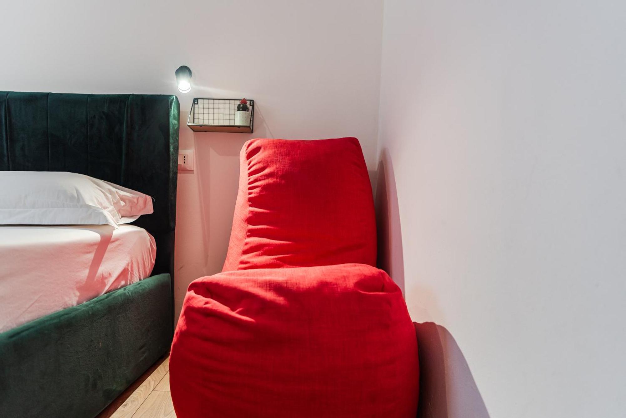 Noir Apartment By Kondo Stays تيرانا المظهر الخارجي الصورة