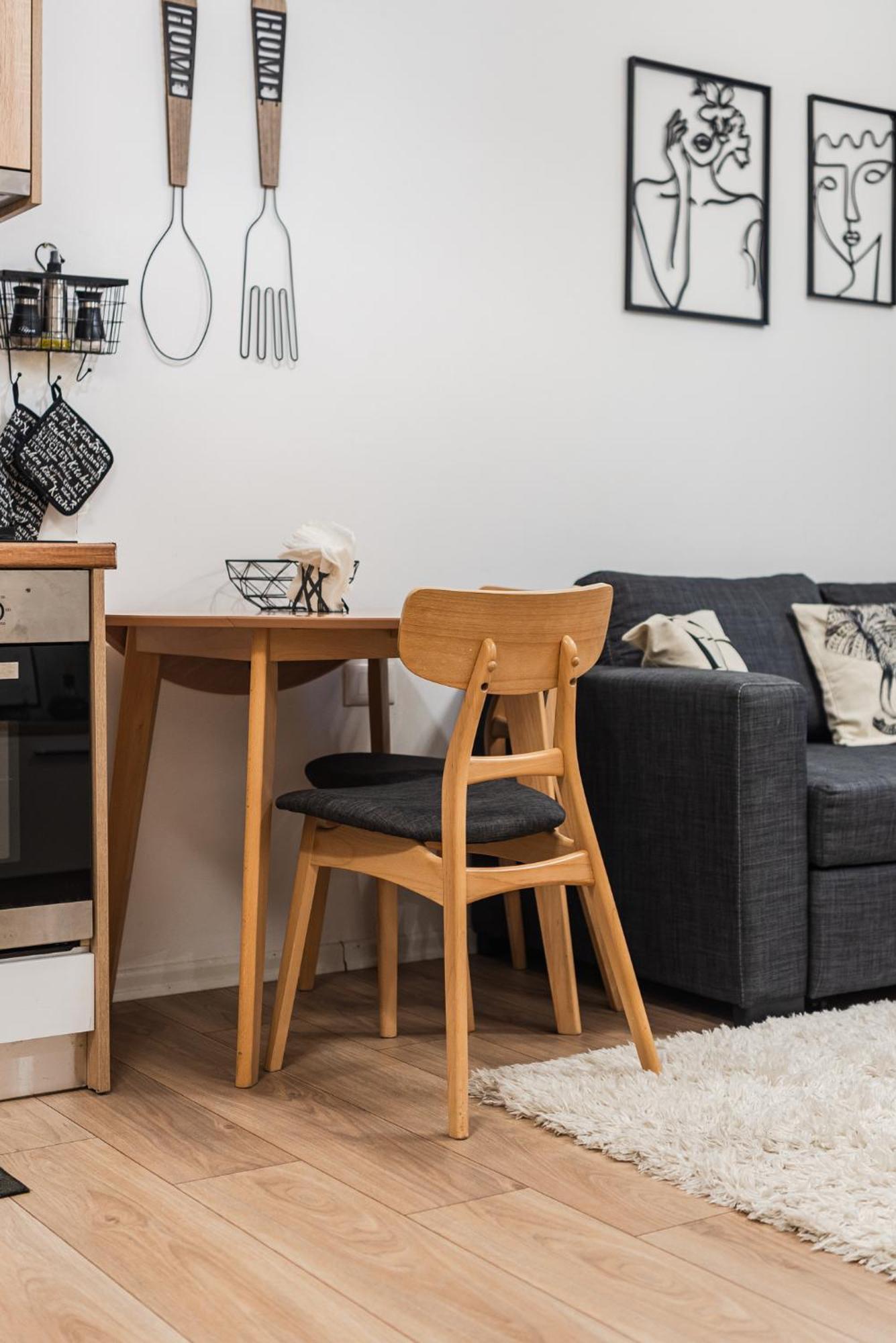 Noir Apartment By Kondo Stays تيرانا المظهر الخارجي الصورة