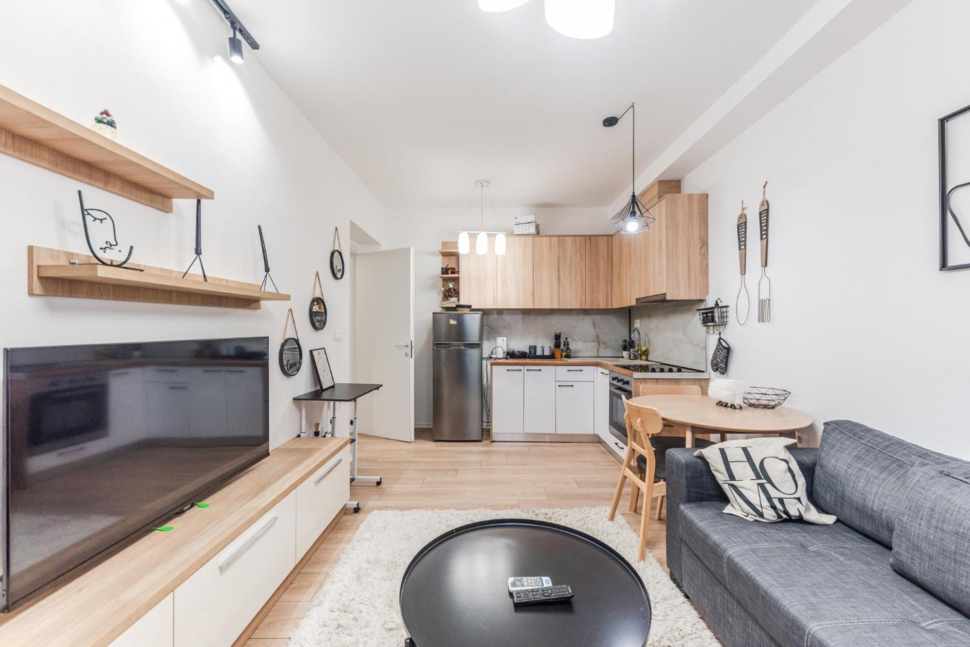 Noir Apartment By Kondo Stays تيرانا المظهر الخارجي الصورة
